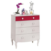 Cilek Yakut Dresser